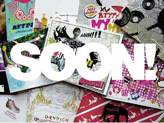 Atypica Magazine