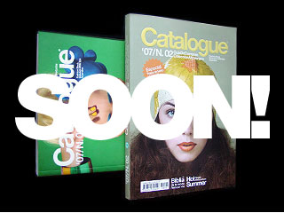 Catalogue
