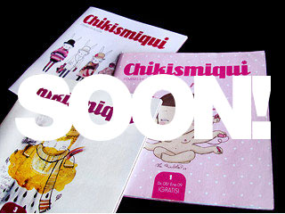 Chikismiqui Magazine
