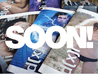 D[X]I Magazine