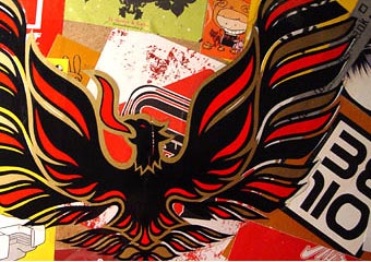 Belio - Printed Magazine