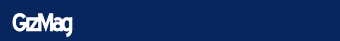 Gizmag - Logo