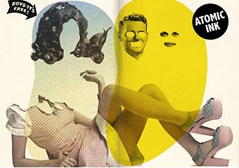 Humus - Flash Magazine