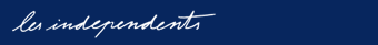 Les Independents - Logo