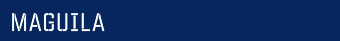 Maguila - Logo
