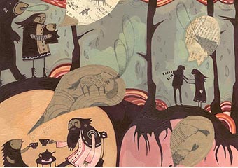 Maguila - PDF Magazine