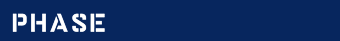 Phase - Logo