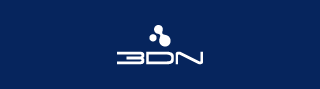 3DN - Logo