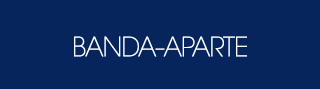 Banda-Aparte - Logo