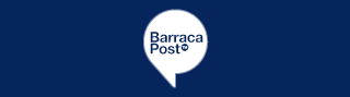 Barraca Post - Logo