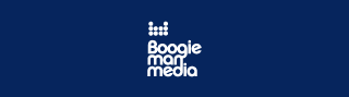 Boogieman Media - Logo