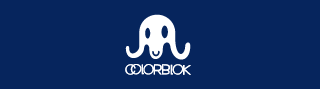 Colorblok - Logo