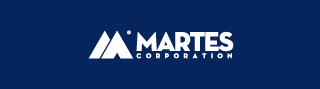 Martescorp - Logo
