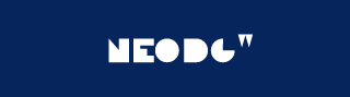 NeoDG - Logo