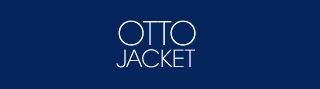 Otto Jacket - Logo