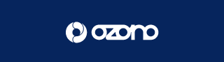Ozono - Logo