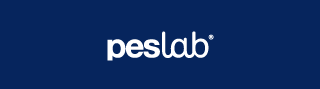 Peslab - Logo