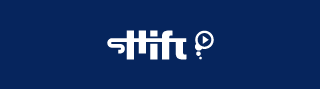 Shift3D - Logo