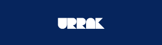 Urrak - Logo