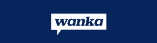 Wanka - Logo