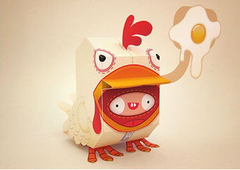 NANIBIRD