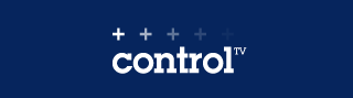Control - Logo