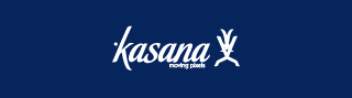 Kasana - Logo