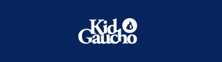 Kid Gaucho - Logo