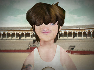 Kid Gaucho