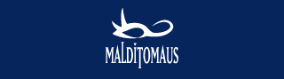 MalditoMaus - Logo