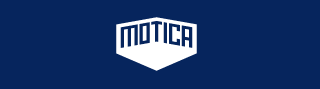 Motica - Logo