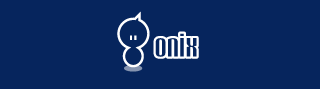Onix - Logo