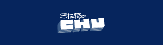 Studio Chu - Logo