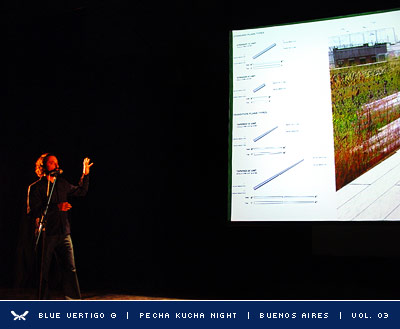 Pecha Kucha Night | Volumen 3 | Photo 07 | Blue Vertigo ©