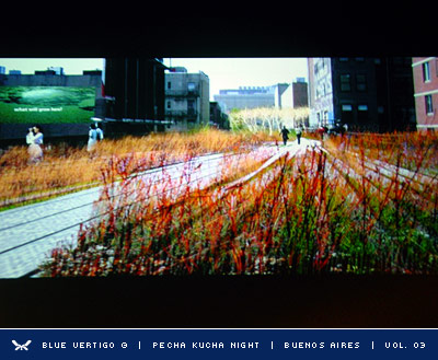 Pecha Kucha Night | Volumen 3 | Photo 09 | Blue Vertigo ©