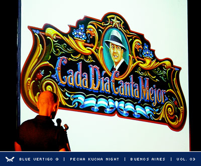 Pecha Kucha Night | Volumen 3 | Photo 14 | Blue Vertigo ©