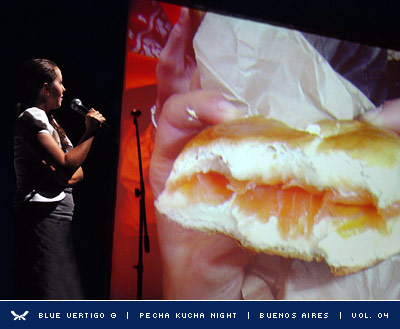 Pecha Kucha Night | Volumen 4 | Photo 14 | Blue Vertigo ©