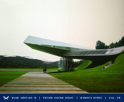 Pecha Kucha Night | Volumen 5 | Photo 11 | Blue Vertigo ©