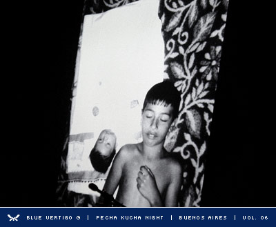 Pecha Kucha Night | Volumen 6 | Photo 18 | Blue Vertigo ©