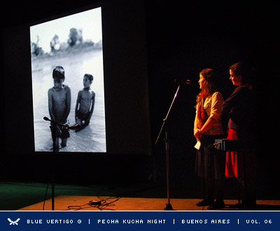 Pecha Kucha Night | Volumen 6 | Photo 19 | Blue Vertigo ©
