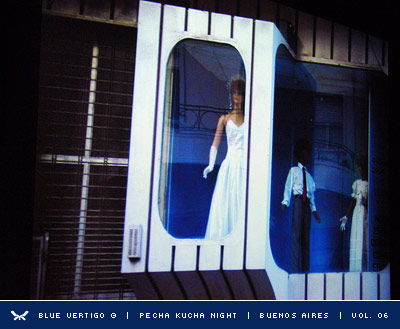 Pecha Kucha Night | Volumen 6 | Photo 32 | Blue Vertigo ©
