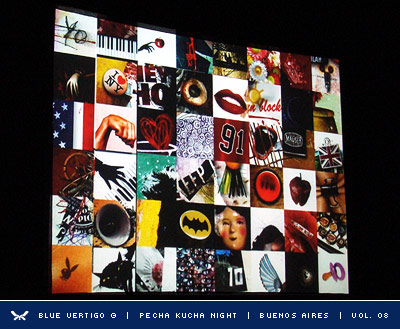 Pecha Kucha Night | Volumen 8 | Photo 38 | Blue Vertigo ©