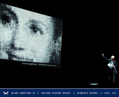 Pecha Kucha Night | Volumen 9 | Photo 13 | Blue Vertigo ©