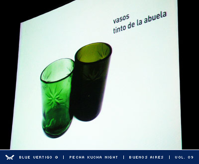 Pecha Kucha Night | Volumen 9 | Photo 31 | Blue Vertigo ©