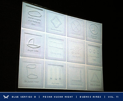 Pecha Kucha Night | Volumen 11 | Photo 27 | Blue Vertigo ©