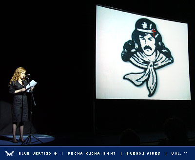 Pecha Kucha Night | Volumen 11 | Photo 30 | Blue Vertigo ©