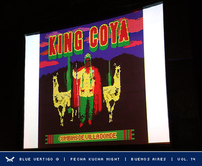 Pecha Kucha Night | Volumen 14 | Photo 44 | Blue Vertigo ©