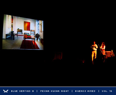 Pecha Kucha Night | Volumen 16 | Photo 17 | Blue Vertigo ©