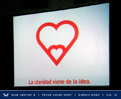 Pecha Kucha Night | Volumen 16 | Photo 46 | Blue Vertigo ©
