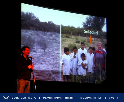 Pecha Kucha Night | Volumen 17 | Photo 06 | Blue Vertigo ©